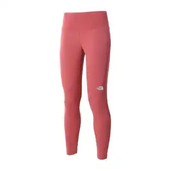 Decathlon Legging femme the north face flex high rise offre