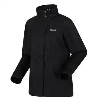 Decathlon Daysha femme marche veste softshell offre