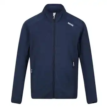 Decathlon Torrens homme de randonnée polaire - marine offre