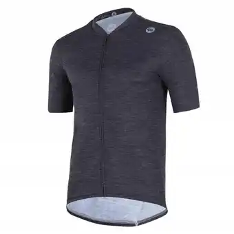Decathlon Maillot mb wear gravel nature offre