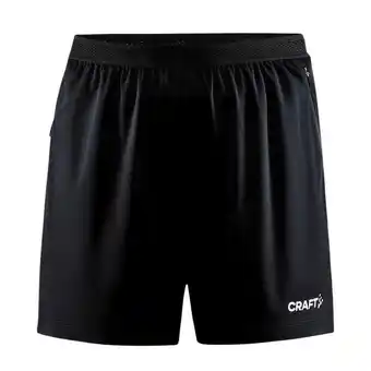 Decathlon Short femme craft evolve arbitre offre