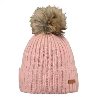 Decathlon Bonnet augusti dusty pink femme offre