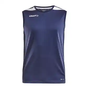 Maillot sans manches craft pro control impact