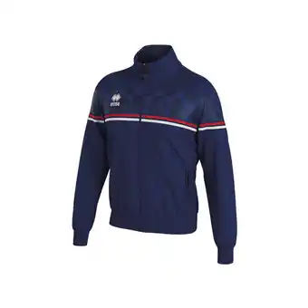Decathlon Veste errea donovan offre