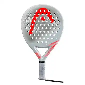 Decathlon Raquette de padel head zephyr ul offre