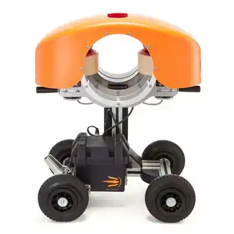 Decathlon Ball launcher - lanceur de ballons de football offre