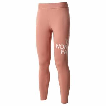 Decathlon Legging femme the north face flex mid rise offre