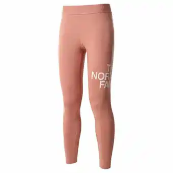 Decathlon Legging femme the north face flex mid rise offre
