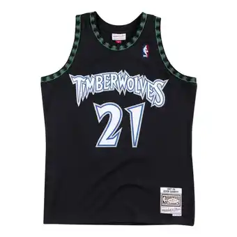Decathlon Maillot kevin garnett offre
