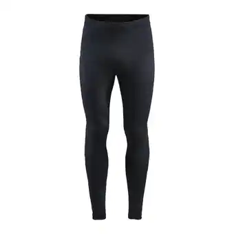 Decathlon Collant craft adv essence intense zip offre