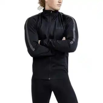 Decathlon Veste craft adv subz offre