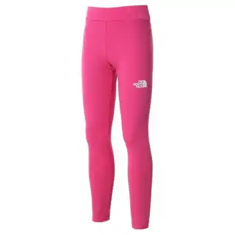 Decathlon Legging fille the north face graphic offre
