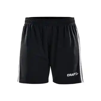 Decathlon Short femme craft pro control mesh offre