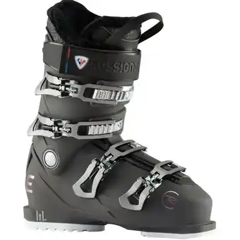 Decathlon Chaussures de ski pure rtl femme offre