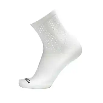 Decathlon Chaussettes mb wear reflective offre