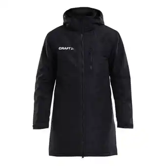 Decathlon Parka craft offre