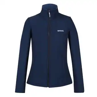 Decathlon Connie v femme randonnée veste - bleu offre