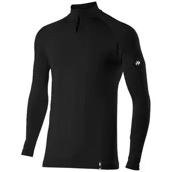 Decathlon Maillot de corps manches longues sixs ts13 offre