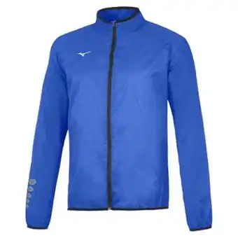 Decathlon Veste de pluie mizuno authentic offre