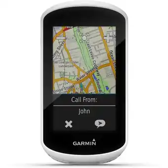 Decathlon Reconditionné - gps vélo garmin explore - excellent état offre