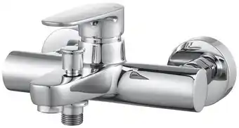 Brico Dépôt Goodhome mitigeur bain/douche mécanique cavally offre