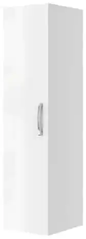 Brico Dépôt Colonne à suspendre aruna h.112 x l.27,5 x p.32cm offre