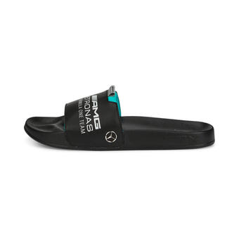 Decathlon Baskets puma mapf1 leadcat 2.0 logo offre