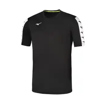 Decathlon T-shirt enfant mizuno nara offre