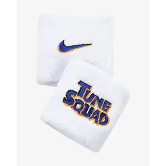 Decathlon Poignet éponge nike swoosh x space jam : a new legacy offre