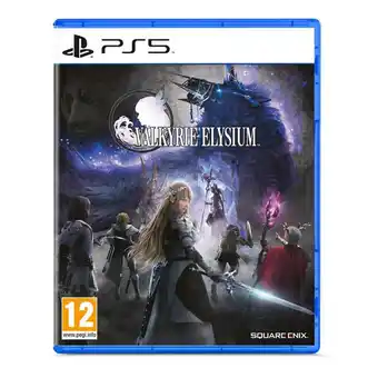 E.Leclerc Valkyrie elysium (ps5) offre