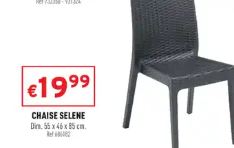 Chaisse Selene