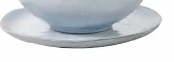 Casa Assiette plate La pièce offre