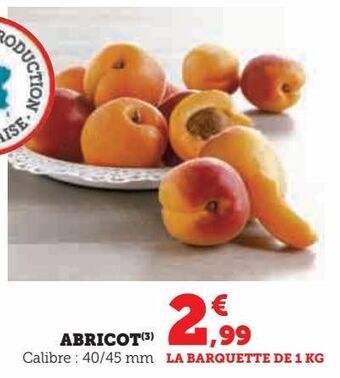 Abricot