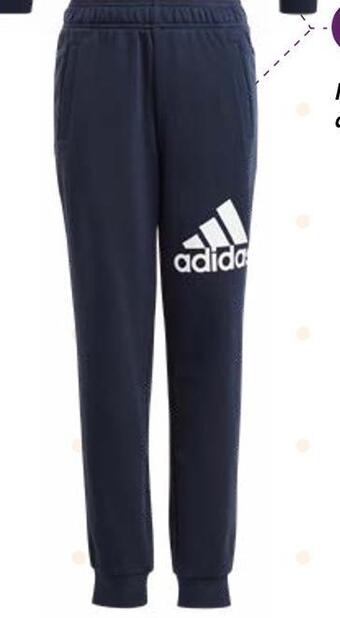 Sport 2000 Adidas pantalon offre