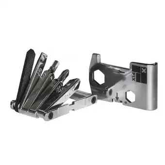 Outils powder pliers snowboard tool silver