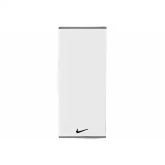 Decathlon Serviette nike fundamental l offre