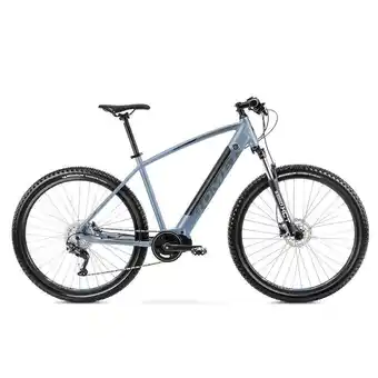 Decathlon Vélo vtt électrique 29 - romet - e-rambler e9.0 offre