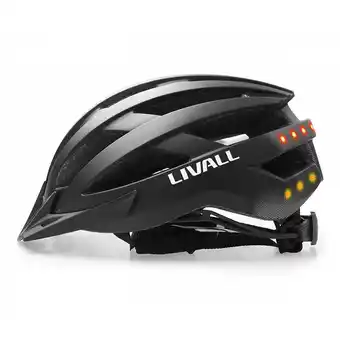 Decathlon Casque vtt intelligent livall mt1 neo offre