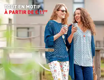 Tout en Motif