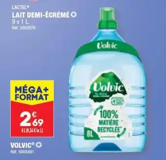 VOLVIC