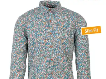 Trafic Chemise offre