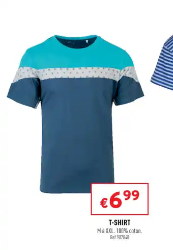 Trafic T-Shirt offre