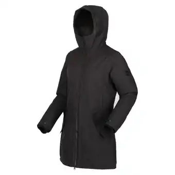 Decathlon Voltera vi femme veste de randonnée offre