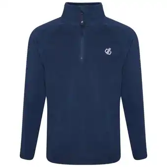 Decathlon Polaire légère junior freehand avec ouverture 1/2 zip offre