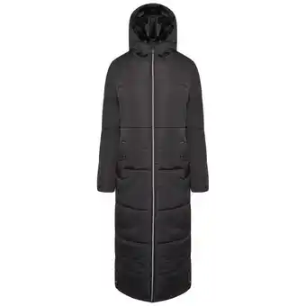 Decathlon Veste chaude longue femme reputable offre