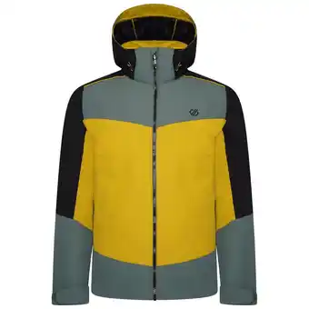 Decathlon Embodied homme ski veste offre