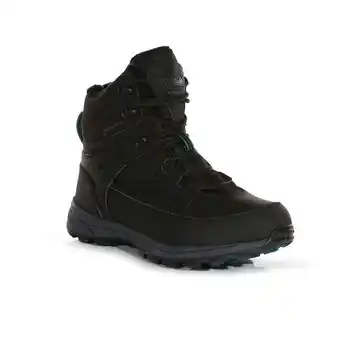 Decathlon Lady samaris thermo femme bottes de randonnée offre