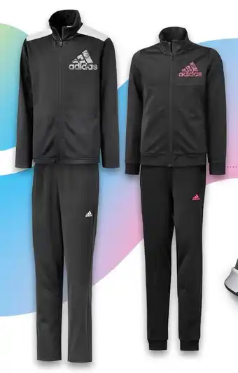 Intersport 1. SURVÊTEMENT adidas offre