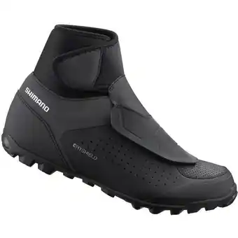 Decathlon Chaussures shimano sh-mw501 offre