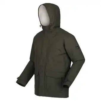 Decathlon Sterlings iii homme randonnée veste offre